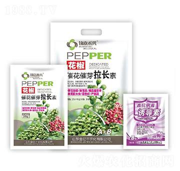 花椒催花催芽拉長(zhǎng)素+高抗病毒誘導(dǎo)素-金億豐