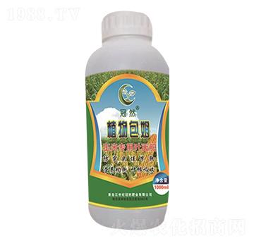 玉米專用葉面肥-植物包姆-世紀(jì)冠然