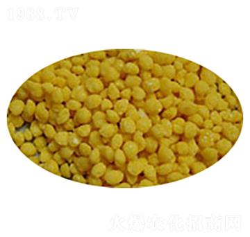 黃色顆粒-匯豪農化
