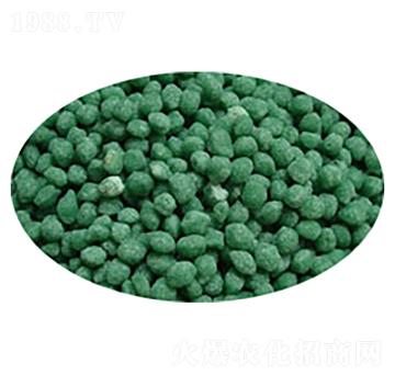 綠色顆粒-匯豪農化