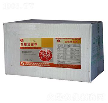 生根壯苗劑（箱）-匯豪農化