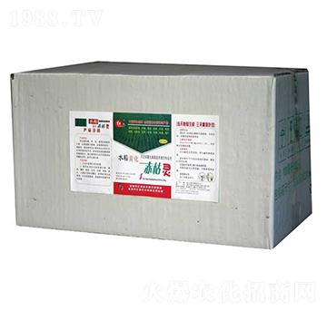 赤枯靈（箱）-匯豪農化