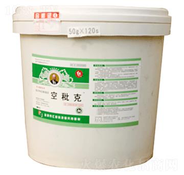 空批克-匯豪農化