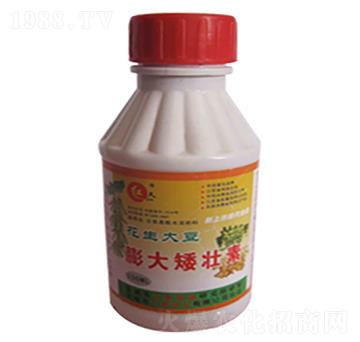 花生大豆膨大矮壯素-匯豪農化