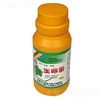 生命素-匯豪農化