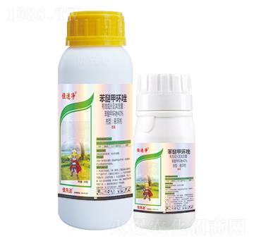 40%苯醚甲環(huán)唑-佳速凈-優(yōu)先達(dá)