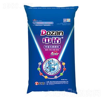 中量元素肥料-中鉆-龍玉農(nóng)業(yè)