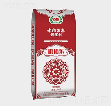 機(jī)插樂水稻苗床調(diào)理劑-東展農(nóng)業(yè)