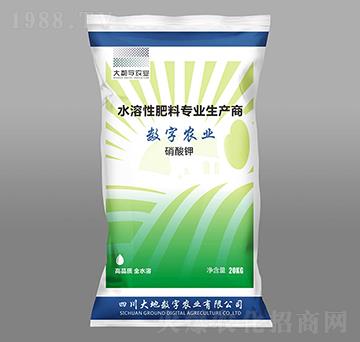 硝酸鉀-大數(shù)字農業(yè)