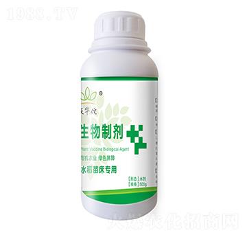 水稻苗床專(zhuān)用生物制劑-沃華佗-漢美農(nóng)業(yè)