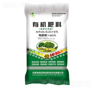 40kg果樹專用肥-昱泰