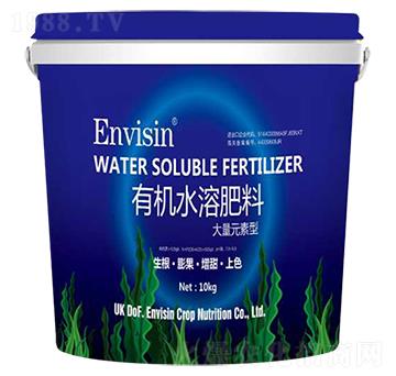 大量元素有機水溶肥-多弗恩維素