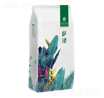 控釋摻混肥料16-8-22-薩澤-唯拓爾