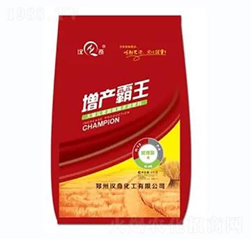 增產(chǎn)霸王-漢奇化工