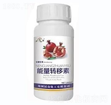 石榴能量轉(zhuǎn)移素-漢奇化工