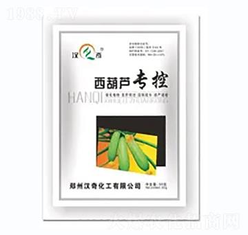 西葫蘆?？?漢奇化工