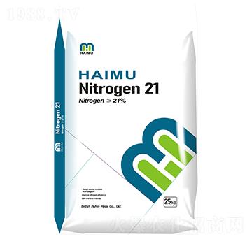 海姆N21-眾德肥料