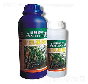 含氨基酸水溶肥料-蔗多豐-阿姆泰克-迦姆農(nóng)業(yè)