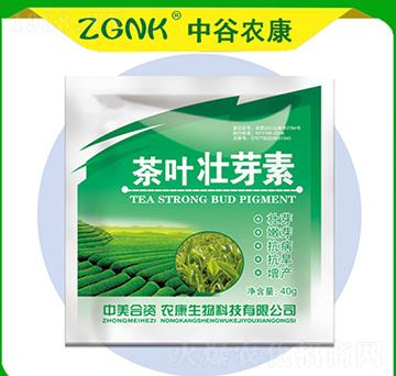 茶葉壯芽素-中谷農(nóng)康