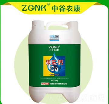 果樂鈣-中谷農(nóng)康