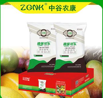 大量元素水溶肥料-植?？蓸废盗?中谷農(nóng)康