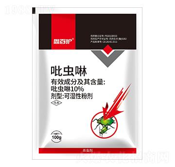10%吡蟲啉-鑫百護