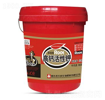 高鈣活性鉀-圣氏潤(rùn)