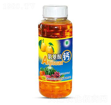 氨基酸鈣-圣氏潤(rùn)