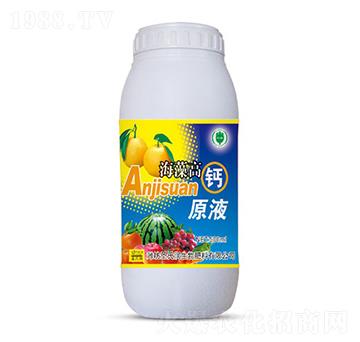 500ml海藻高鈣原液-圣氏潤(rùn)