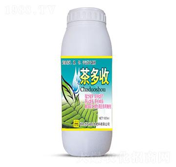 茶多收-圣氏潤(rùn)