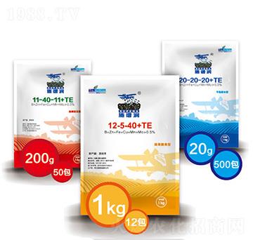 施譜潤(rùn)大量元素葉面肥-翠禾