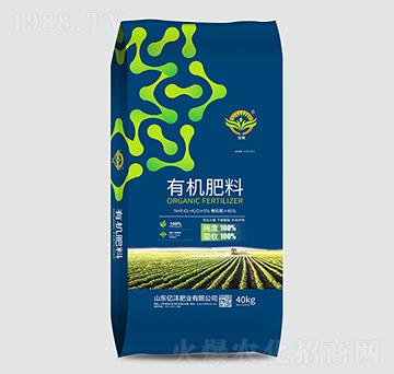 有機(jī)肥料-億灃肥業(yè)