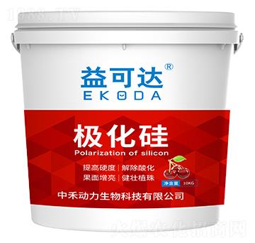 極化硅桶肥-益可達(dá)-中禾動力