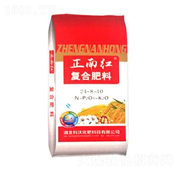 復合肥料24-8-10-正南農(nóng)業(yè)