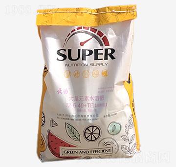 高鉀型大量元素水溶肥料+TE-云曲-天潤生態(tài)