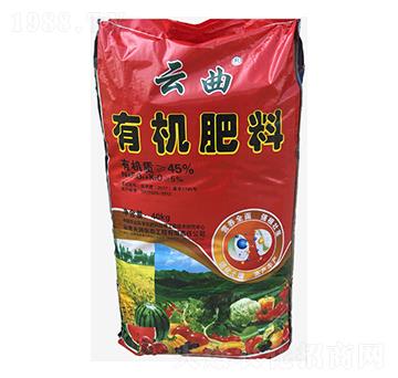 有機(jī)肥料-云曲-天潤生態(tài)