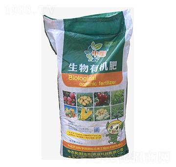 生物有機(jī)肥料-天潤生態(tài)