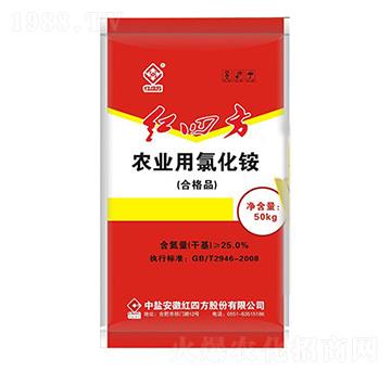 農(nóng)業(yè)用氯化銨-維創(chuàng)化工