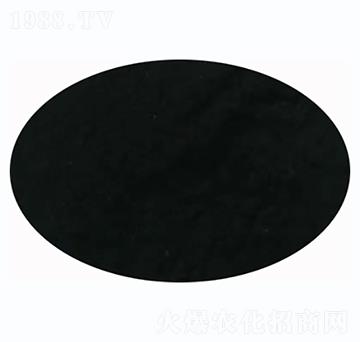 腐植酸原粉-豐溢田