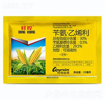 30%芐氨·乙烯利可溶液劑（袋）-?？?中科化工