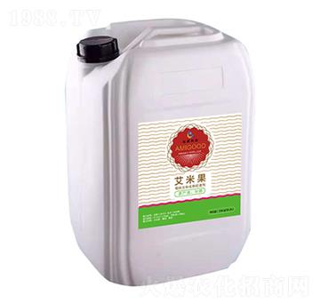 艾米果-泓源生物