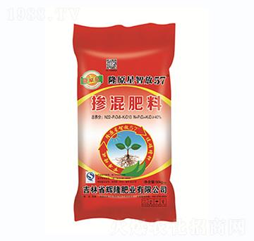 摻混肥料-隆原星摻混57-輝隆肥業(yè)
