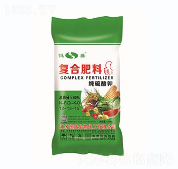 復合肥料12-13-15-恒盛-輝隆肥業(yè)
