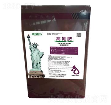 高氮肥-大量元素水溶肥料-大化肥業(yè)