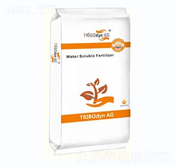 大量元素水溶肥-圖巴迪