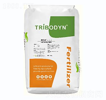 大量元素顆粒水溶肥料17-17-17-圖巴迪