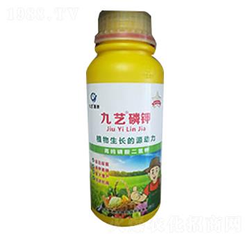 九藝磷鉀-九藝綠洲