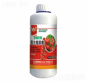 膨大靚果素-沃可豐