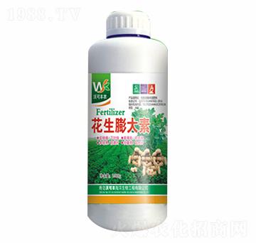 花生膨大素-沃可豐