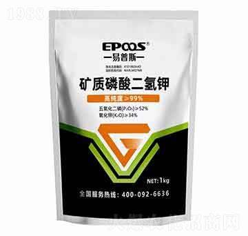 礦質(zhì)磷酸二氫鉀-易普斯生物